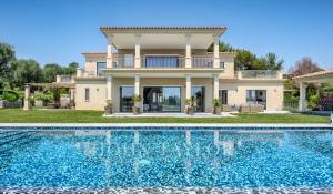 Продажа Дом Roquefort-les-Pins