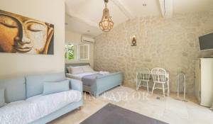 Продажа Дом Roquefort-les-Pins