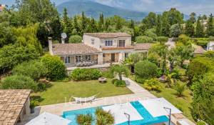 Продажа Дом Roquefort-les-Pins