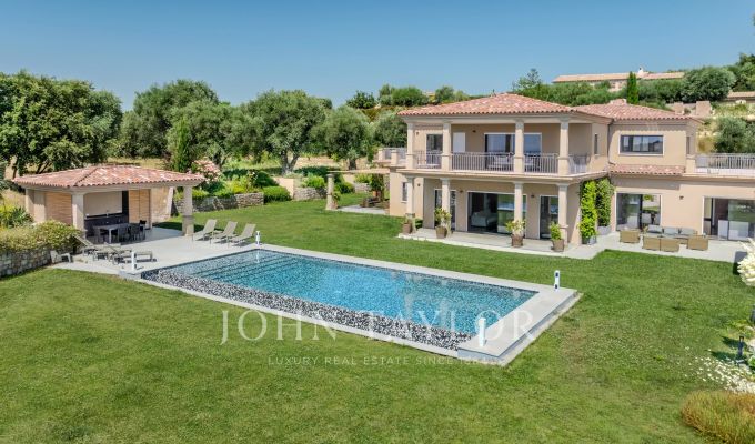 Продажа Дом Roquefort-les-Pins