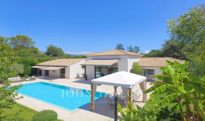 Продажа Дом Roquefort-les-Pins