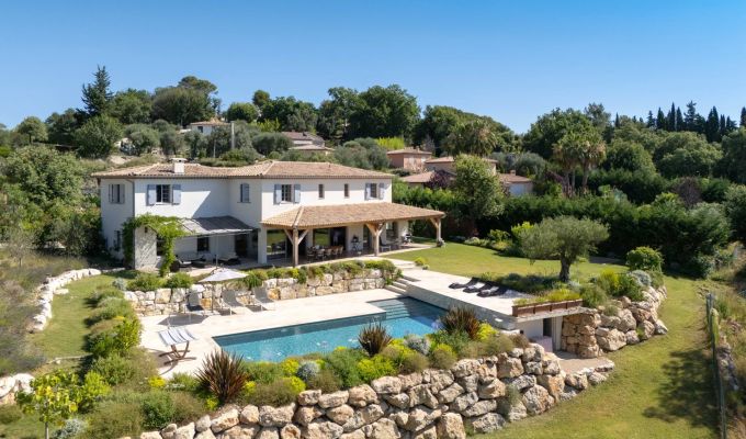 Продажа Дом Roquefort-les-Pins