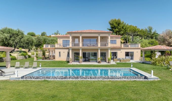 Продажа Дом Roquefort-les-Pins