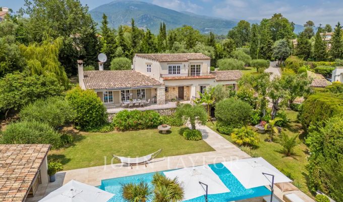 Продажа Дом Roquefort-les-Pins