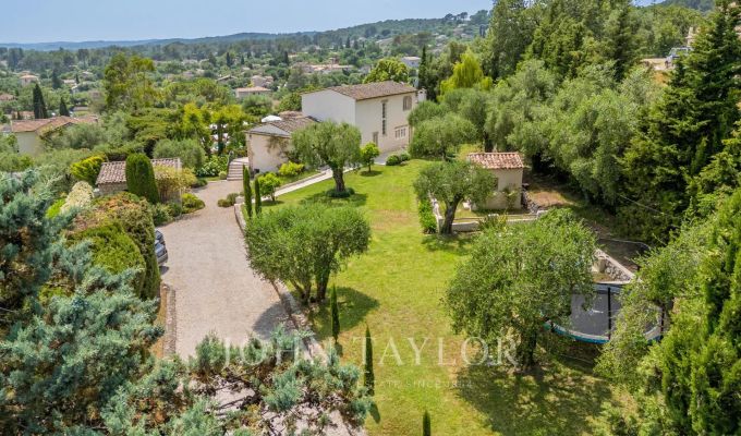 Продажа Дом Roquefort-les-Pins