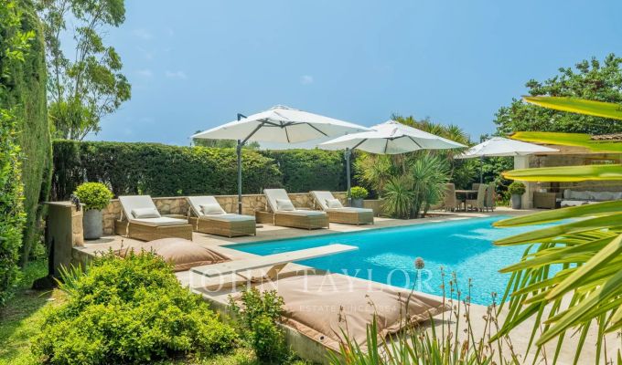 Продажа Дом Roquefort-les-Pins