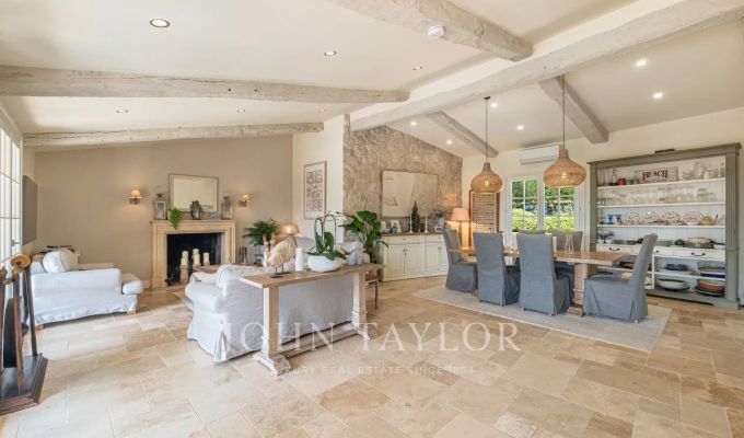 Продажа Дом Roquefort-les-Pins