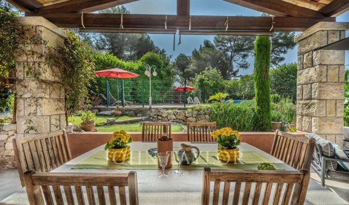 Продажа Дом Roquefort-les-Pins