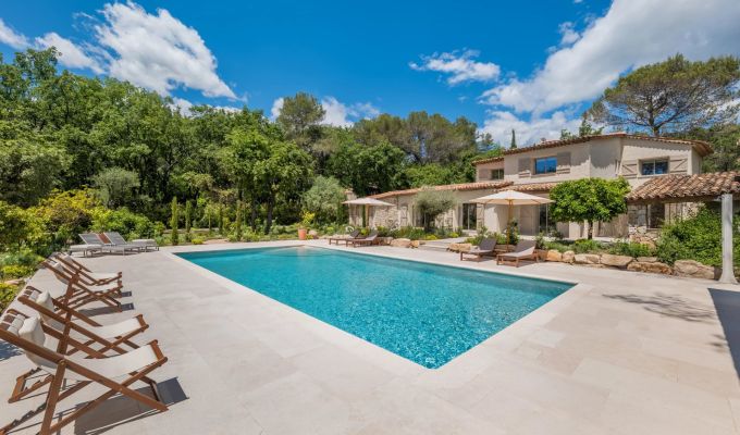 Продажа Дом Roquefort-les-Pins
