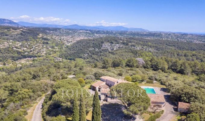 Продажа Дом Roquefort-les-Pins