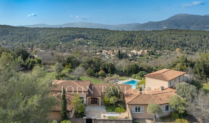 Продажа Дом Roquefort-les-Pins