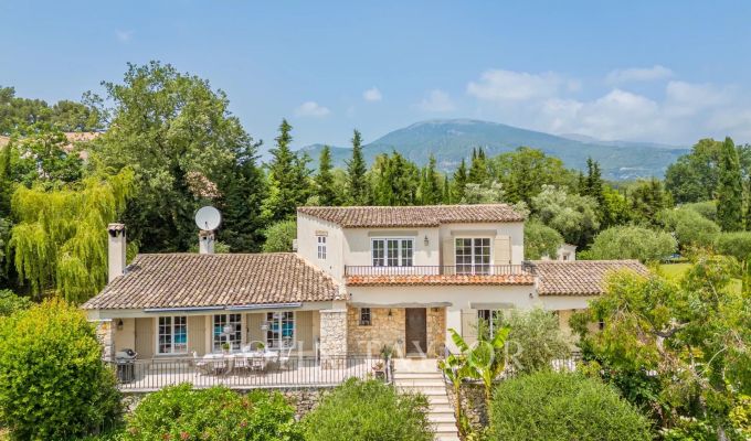 Продажа Дом Roquefort-les-Pins