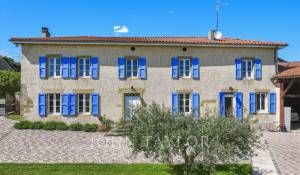 Продажа Дом Roussillon