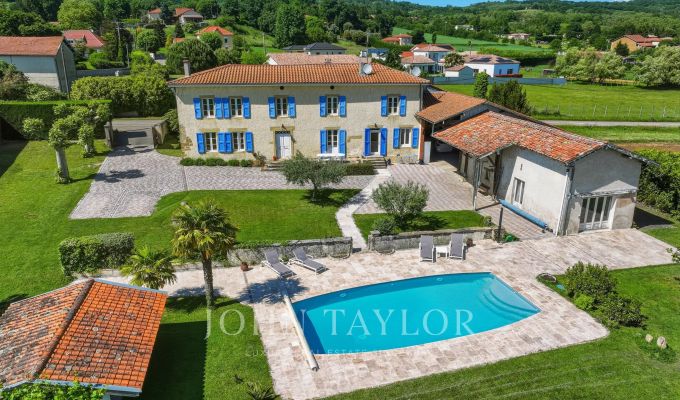 Продажа Дом Roussillon