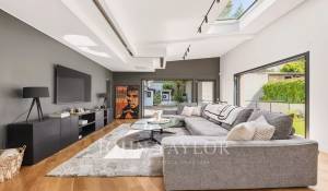 Продажа Дом Rueil-Malmaison