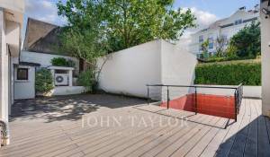 Продажа Дом Rueil-Malmaison