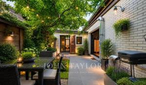 Продажа Дом Rueil-Malmaison