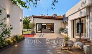 Продажа Дом Rueil-Malmaison