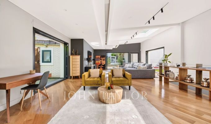 Продажа Дом Rueil-Malmaison