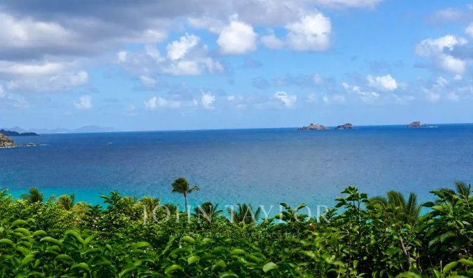 Продажа Дом Saint-Barthélemy