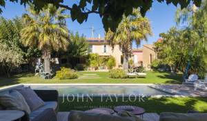 Продажа Дом Saint-Cyr-sur-Mer