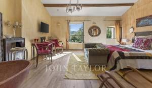 Продажа Дом Saint-Cyr-sur-Mer