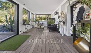 Продажа Дом Saint-Cyr-sur-Mer