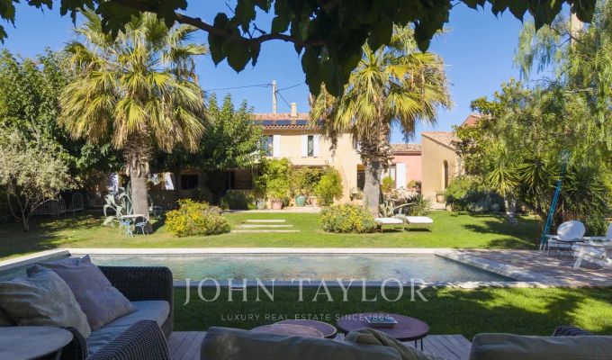 Продажа Дом Saint-Cyr-sur-Mer