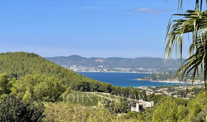 Продажа Дом Saint-Cyr-sur-Mer