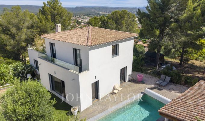 Продажа Дом Saint-Cyr-sur-Mer