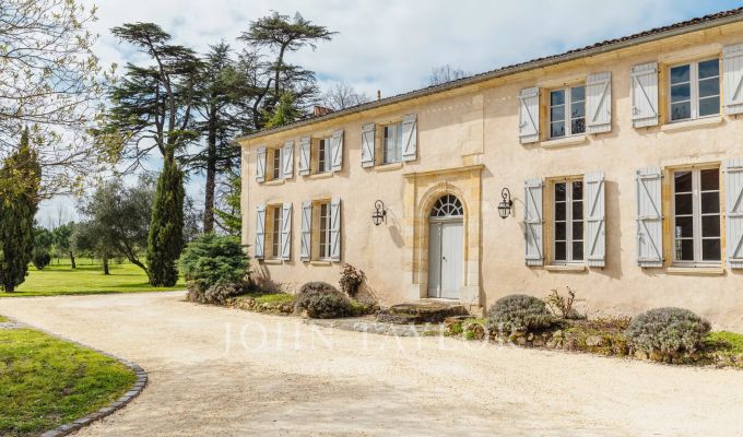 Продажа Дом Saint-Émilion