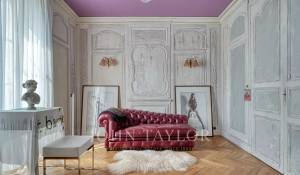 Продажа Дом Saint-Germain-en-Laye