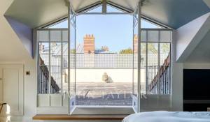 Продажа Дом Saint-Germain-en-Laye