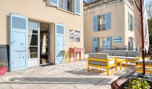 Продажа Дом Saint-Germain-en-Laye