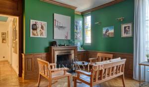 Продажа Дом Saint-Germain-en-Laye