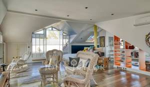 Продажа Дом Saint-Germain-en-Laye