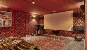 Продажа Дом Saint-Germain-en-Laye