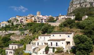 Продажа Дом Saint-Jeannet