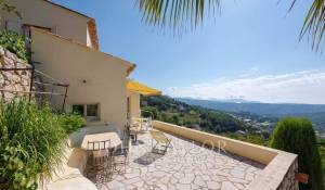 Продажа Дом Saint-Jeannet