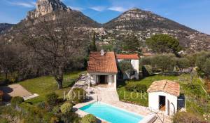 Продажа Дом Saint-Jeannet