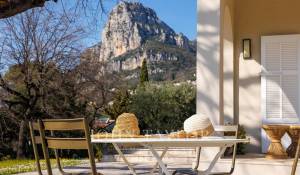 Продажа Дом Saint-Jeannet