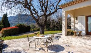 Продажа Дом Saint-Jeannet