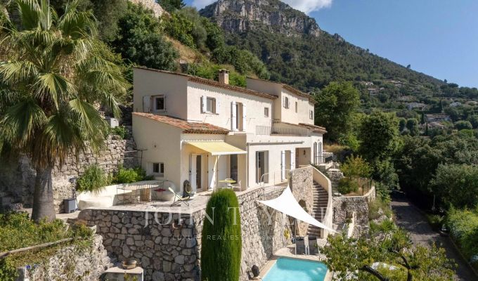 Продажа Дом Saint-Jeannet