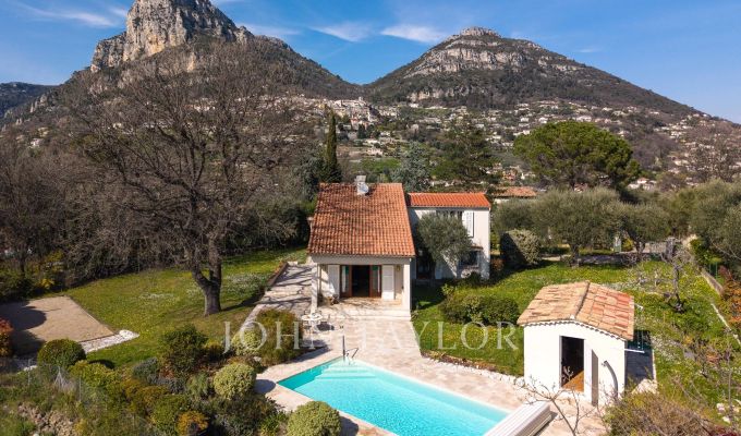 Продажа Дом Saint-Jeannet