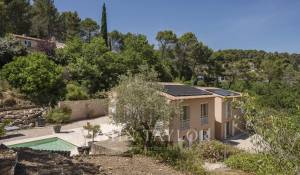 Продажа Дом Saint-Marc-Jaumegarde