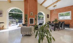Продажа Дом Saint-Marc-Jaumegarde