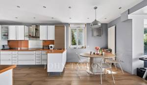 Продажа Дом Saint-Maur-des-Fossés