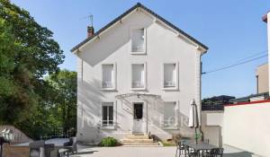Продажа Дом Saint-Maur-des-Fossés