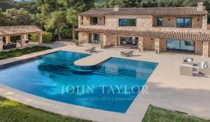 Продажа Дом Saint-Paul-de-Vence