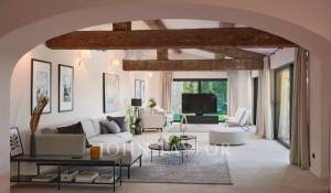 Продажа Дом Saint-Paul-de-Vence